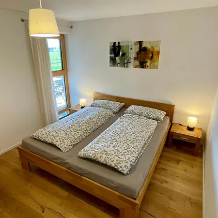 Modernes Mit Bergpanorama & Terrasse *